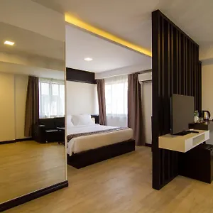 Accord *** Yangon
