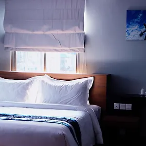 Azure *** Yangon