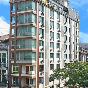 3* Hotel Grand United - Chinatown