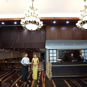 Tristar *** Yangon