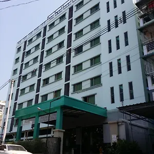 Silver *** Yangon