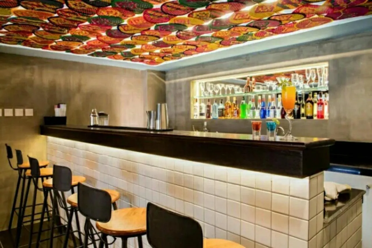 Sanctuary Hotel Yangon