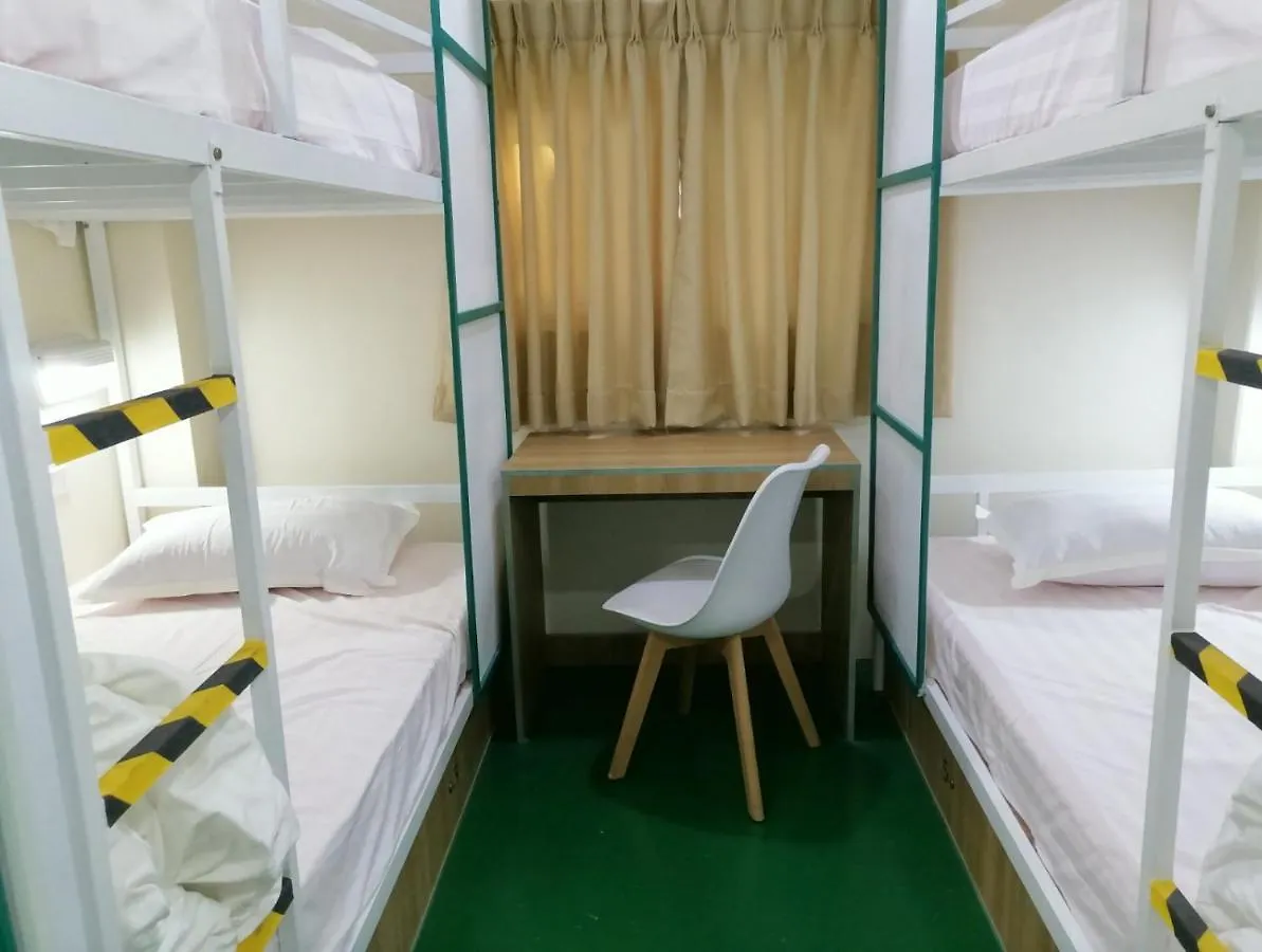 Sanctuary Hotel Yangon 3*,  Myanmar